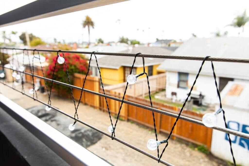 Restaurants-Pets-Professionals-Fastwifi-A C-Patios Apartment San Diego Exterior photo